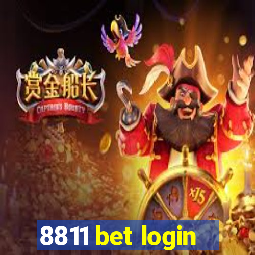 8811 bet login