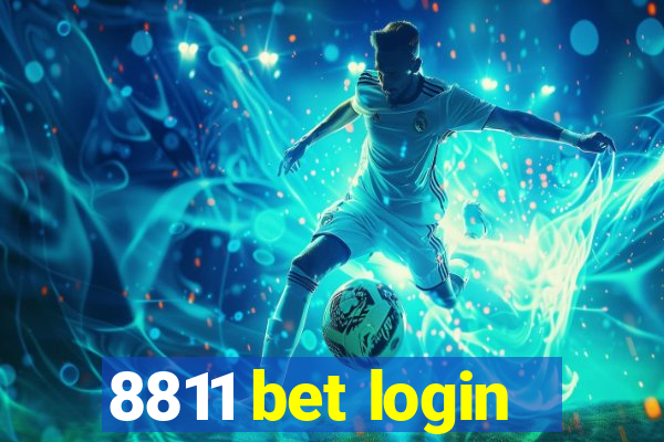 8811 bet login