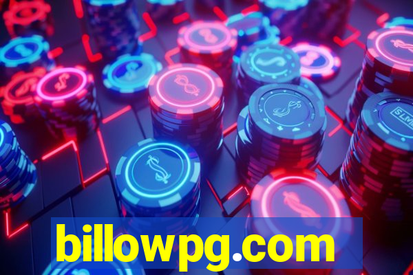 billowpg.com