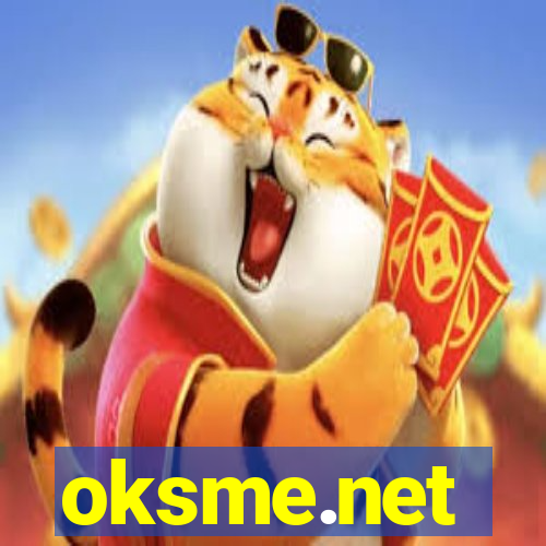 oksme.net