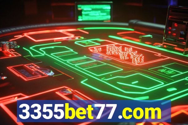 3355bet77.com