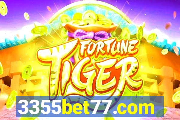 3355bet77.com