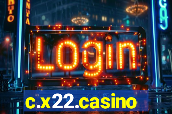 c.x22.casino