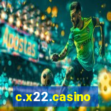 c.x22.casino