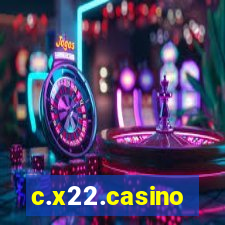 c.x22.casino