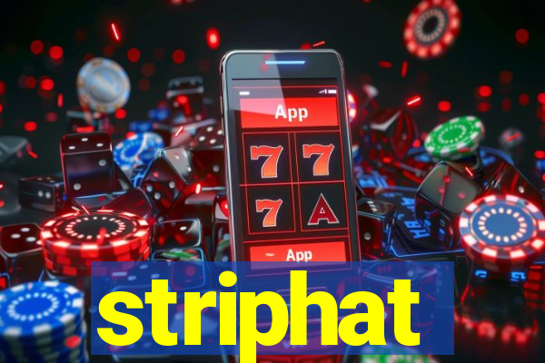 striphat