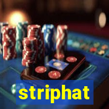 striphat