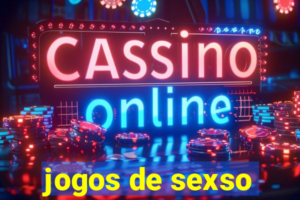 jogos de sexso