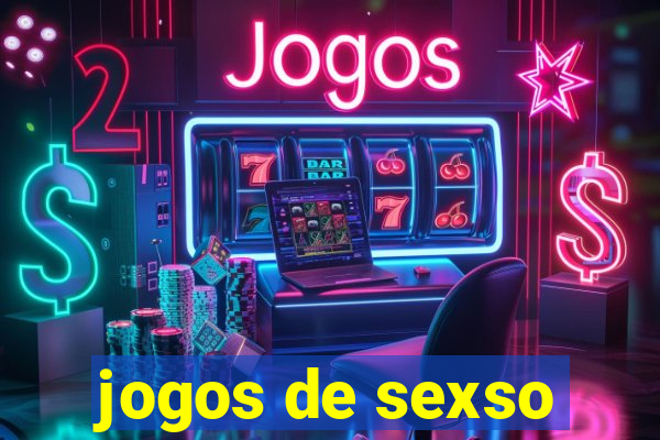 jogos de sexso