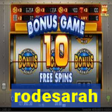 rodesarah