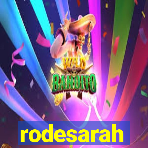 rodesarah