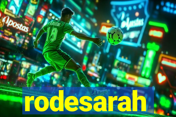 rodesarah