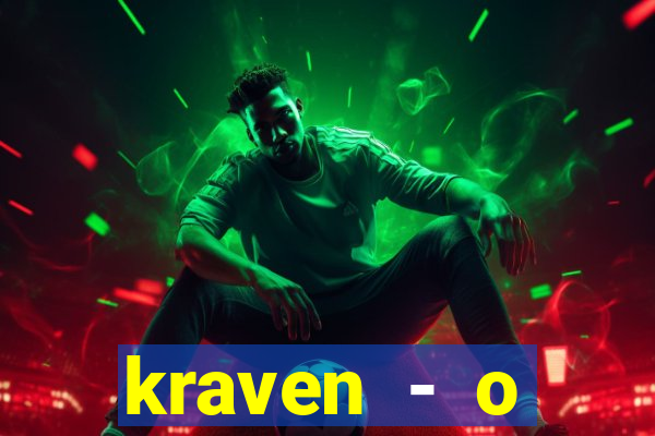 kraven - o caçador filme completo dublado superflix