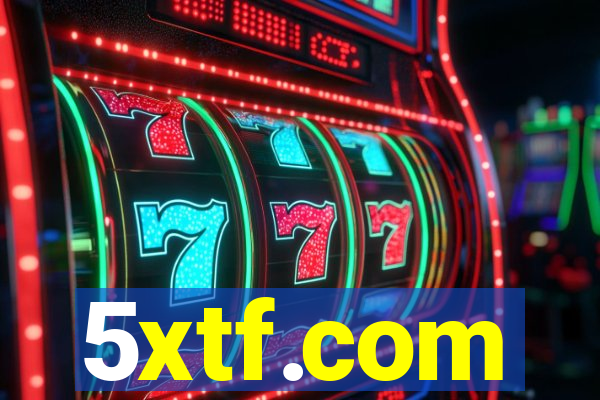 5xtf.com