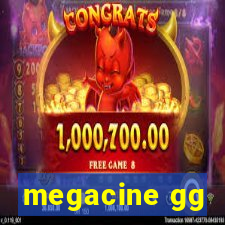 megacine gg