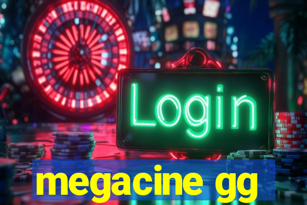 megacine gg