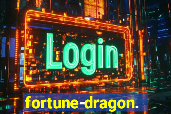 fortune-dragon.vip