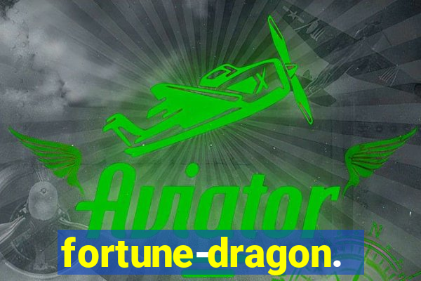 fortune-dragon.vip