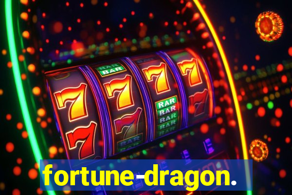 fortune-dragon.vip