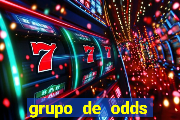 grupo de odds altas telegram