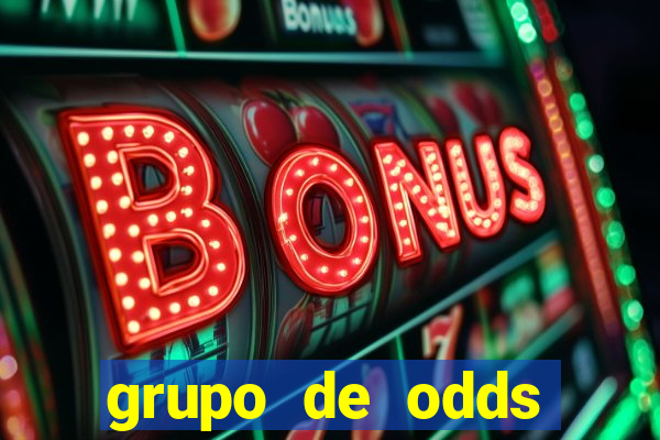 grupo de odds altas telegram