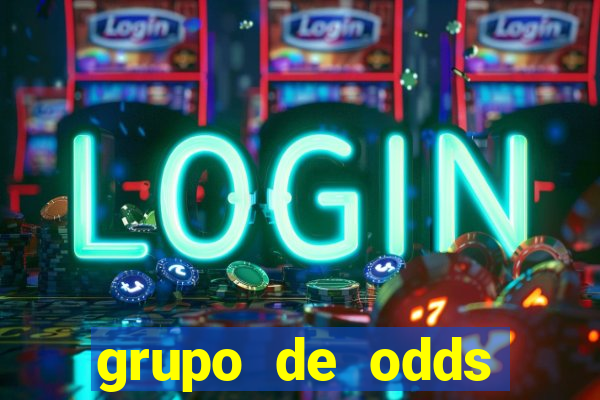 grupo de odds altas telegram