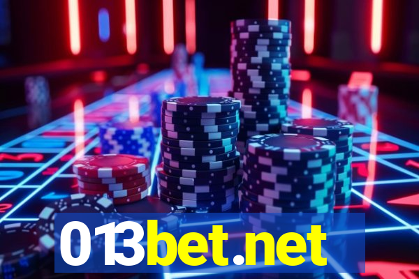 013bet.net