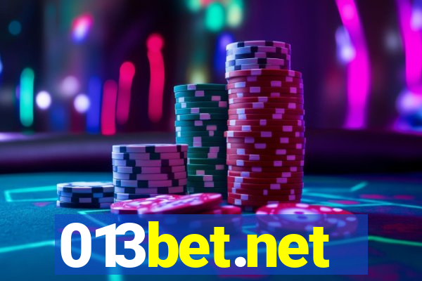 013bet.net