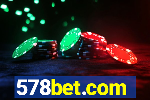 578bet.com