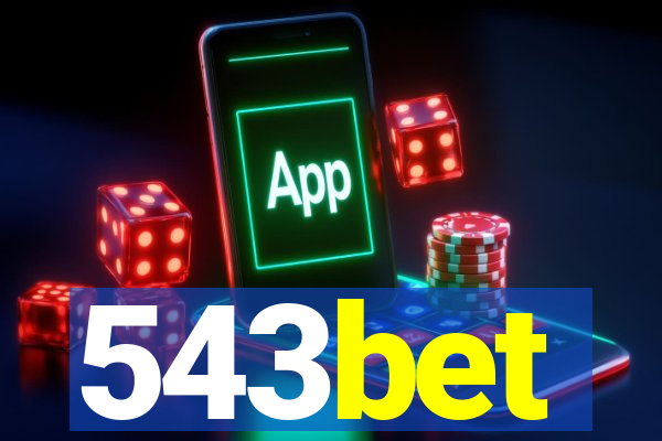 543bet