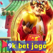 9k bet jogo