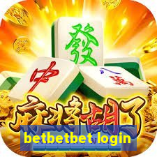 betbetbet login