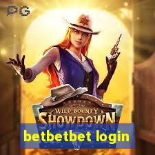 betbetbet login