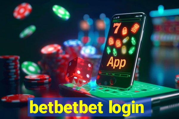 betbetbet login