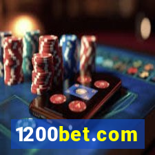 1200bet.com