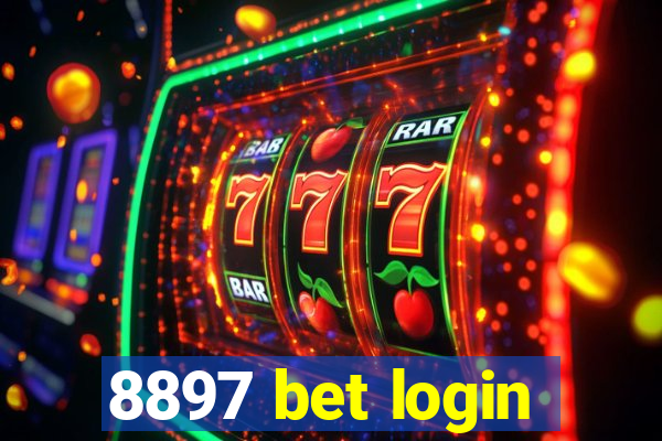 8897 bet login