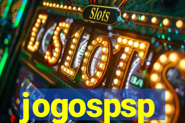 jogospsp