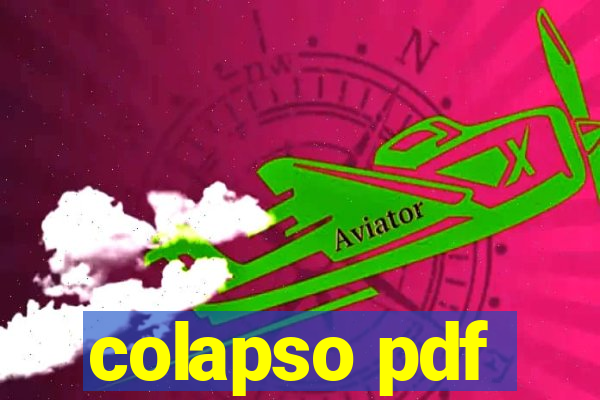 colapso pdf