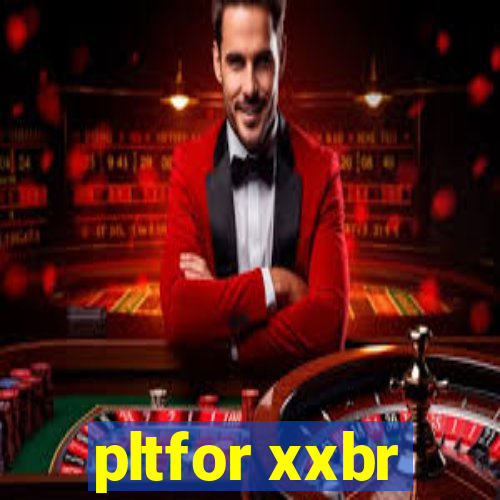 pltfor xxbr