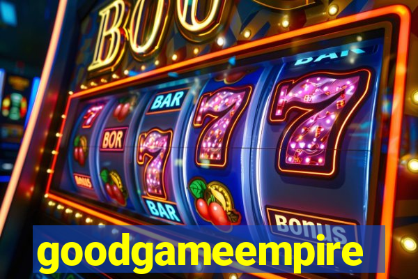 goodgameempire