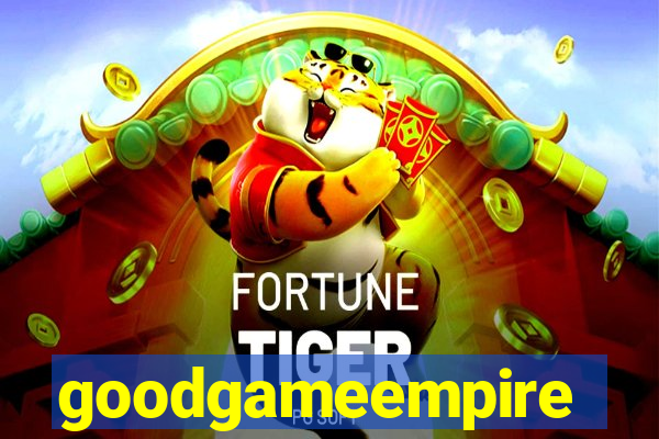 goodgameempire