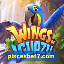 piscesbet7.com