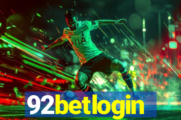 92betlogin