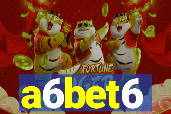 a6bet6