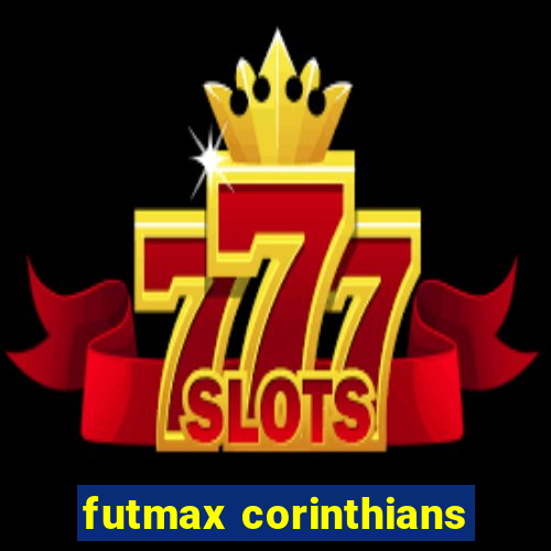 futmax corinthians