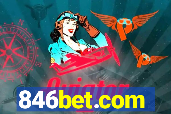 846bet.com