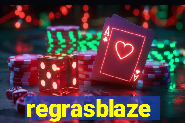 regrasblaze