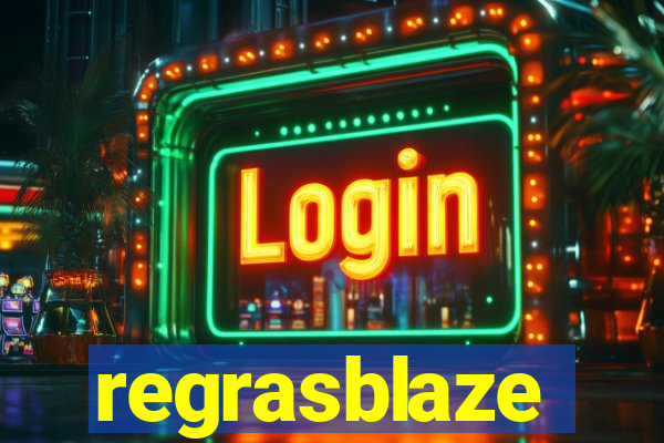 regrasblaze