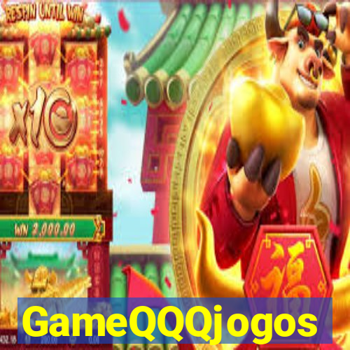 GameQQQjogos