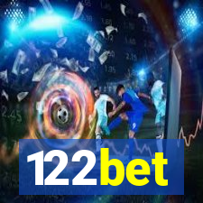 122bet